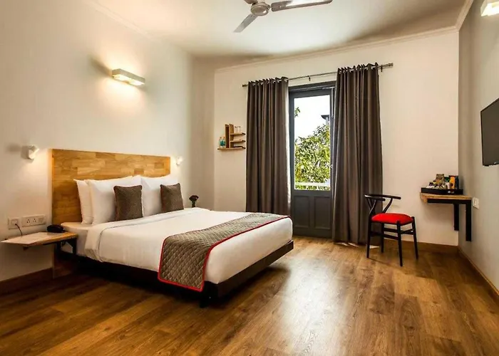 Townhouse Karkarduma