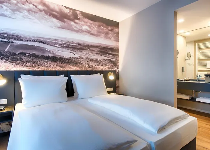 Hotel Empire Suites