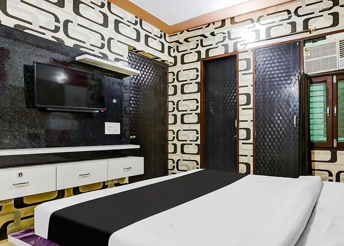 Super Hotel O Star Residency