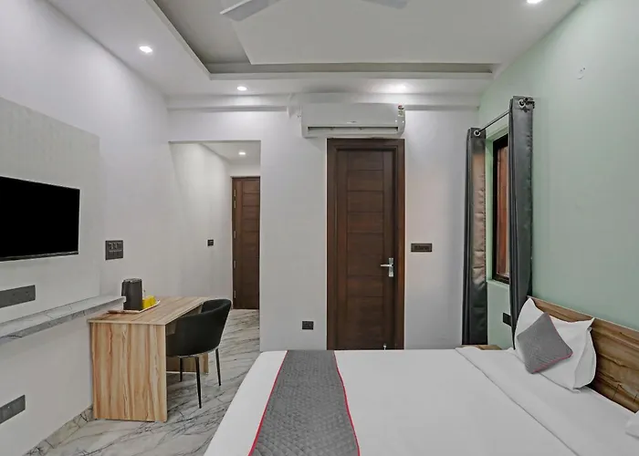 Townhouse Xanthe - Boutique Hotel