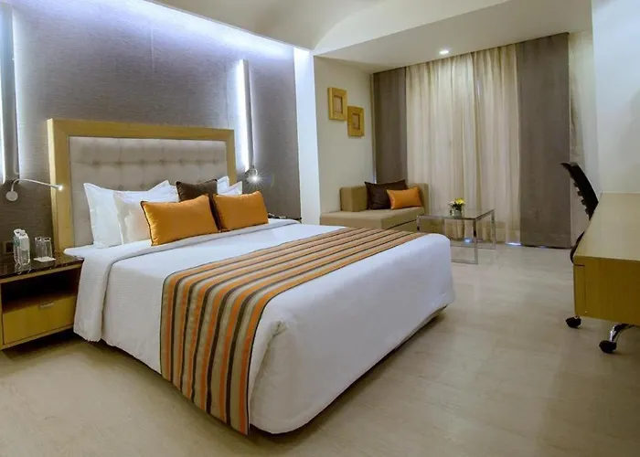 Hotel Aela International Airport By Gross Group