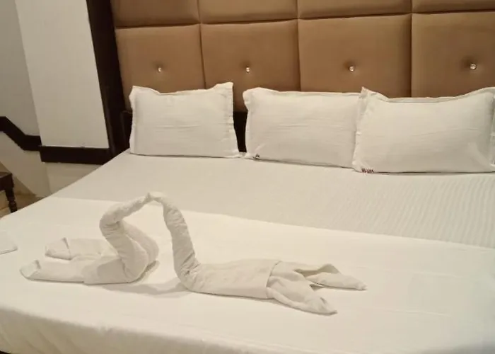 Hotel Hilife Arakashan Road