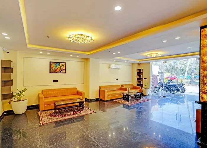Hotel Grand Marina