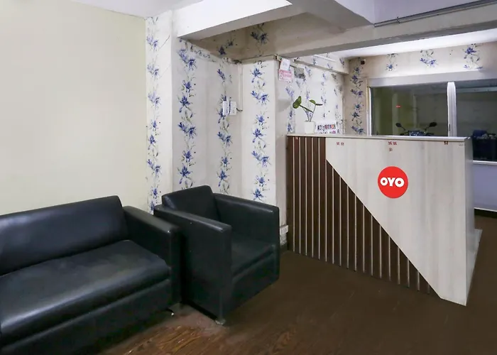 Hotel O Sagarpur