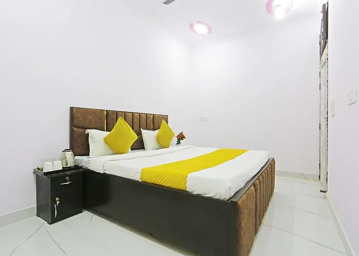 Twamev Residency
