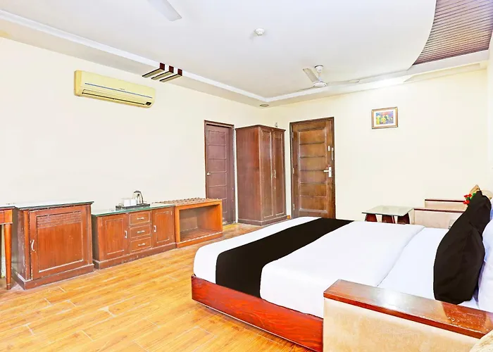 Hotel O Welcome Stay