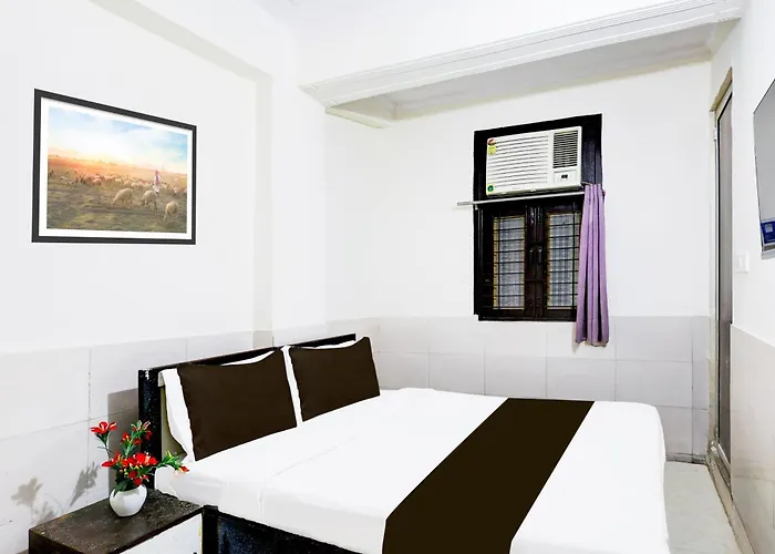 Super Hotel O Fazalpur