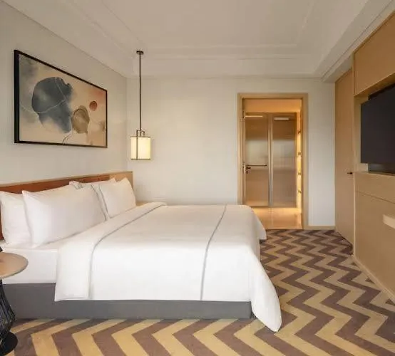 Hotel Jamia Hamdard