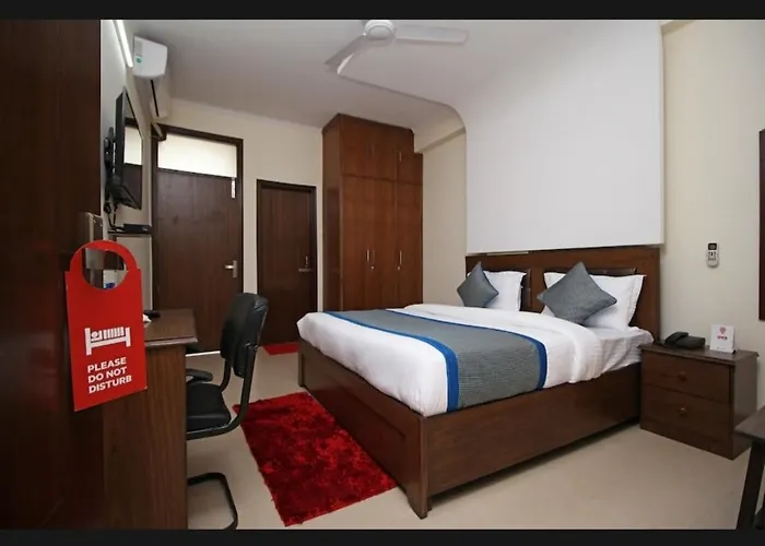 Surya O Hotel
