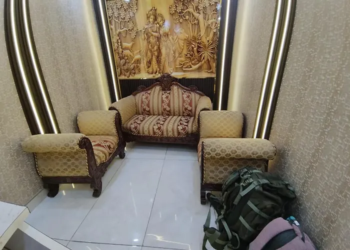 Hotel J Premium Hotel In Karol Bagh - Near Karol Bagh Metro