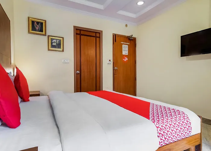 Spot On Hotel Kabila