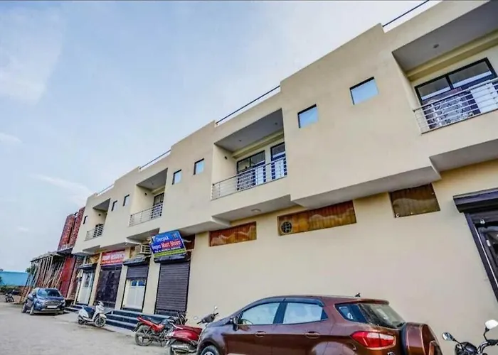 Hotel O Dream Residency
