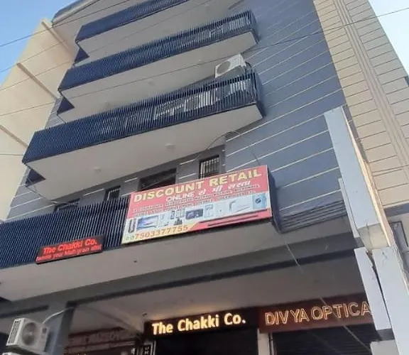 Hotel Riverb