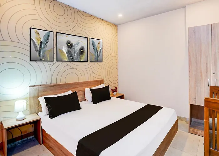 Hotel O Grand Luxury