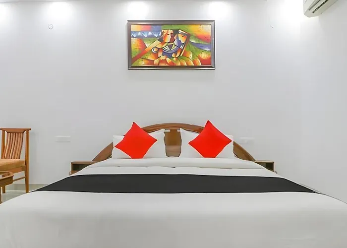 Taj Homes