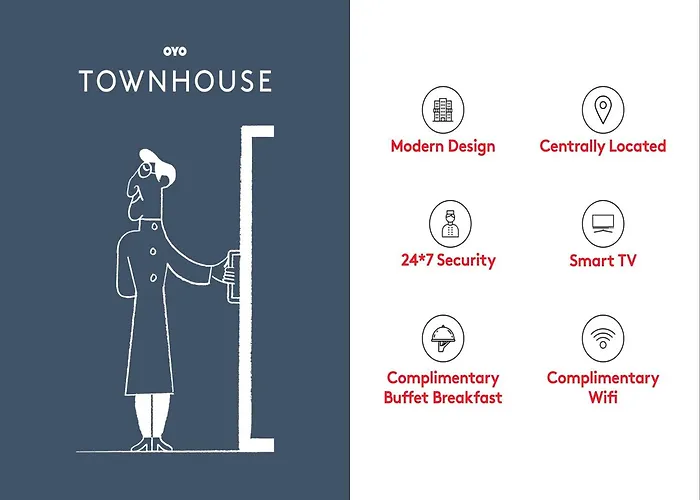 Townhouse Gera\'S