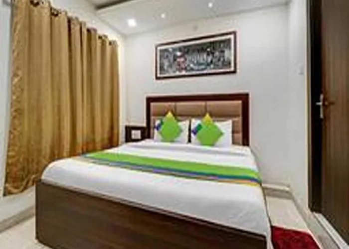 Hotel O Tp Suites