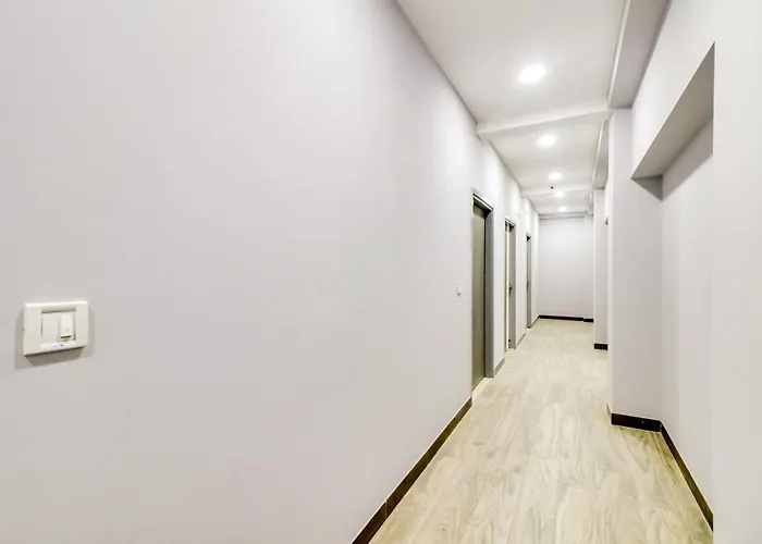 Hotel O Dream Stay