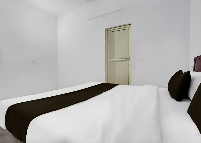 Hotel O Wamson