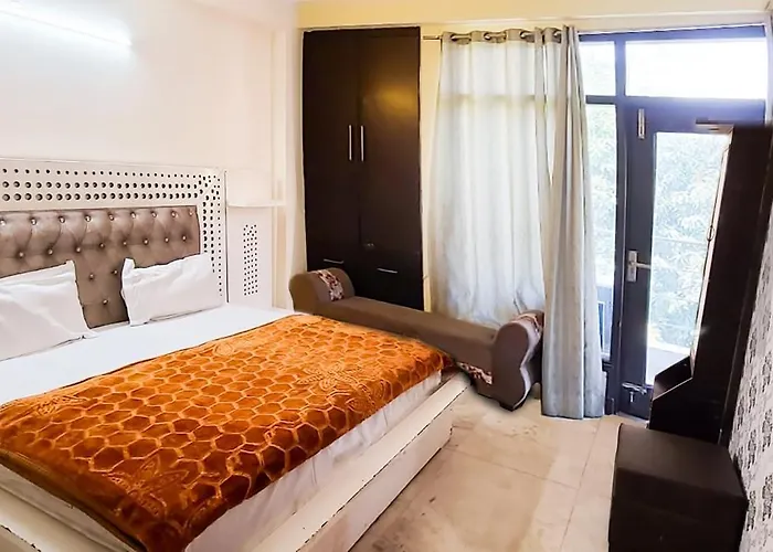Hotel Jagannath