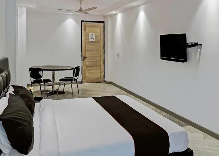 Hotel Ocean