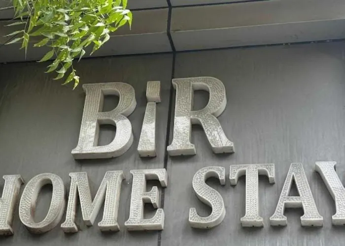 Hotel Bir - Jangpura