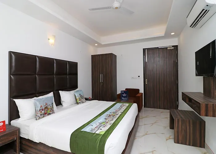 Hotel O Aamara