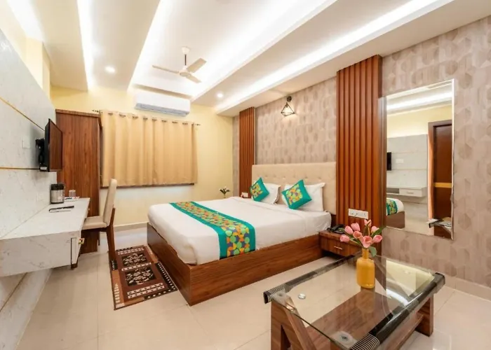 The Grace Bnb