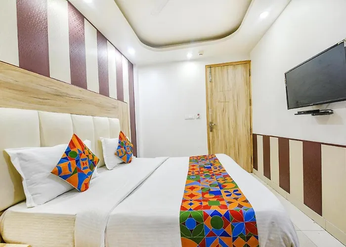 Hotel Aman Igi Airport