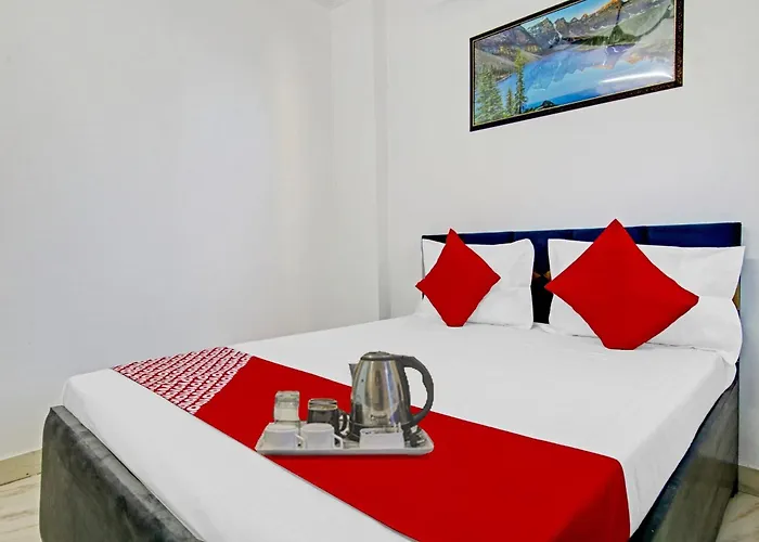 Hotel O Chaudhary Villa