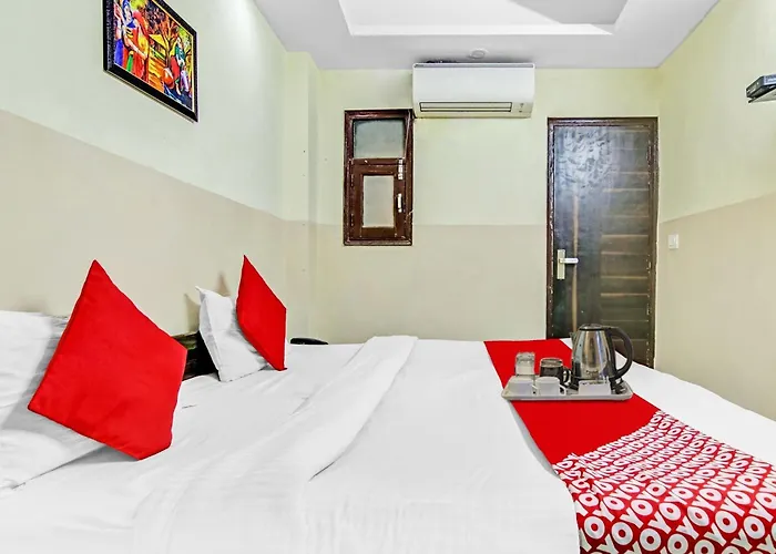 Super Hotel O Royal Green