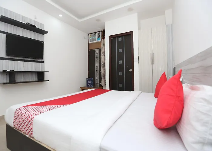 Hotel O Priva