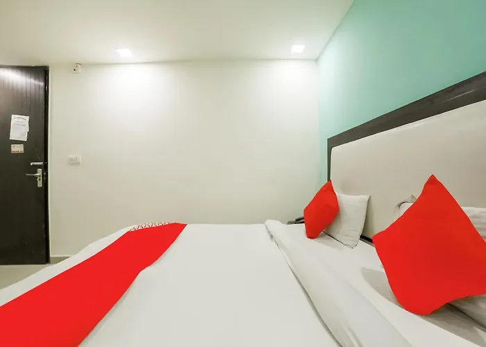 My Comfortable Hotel