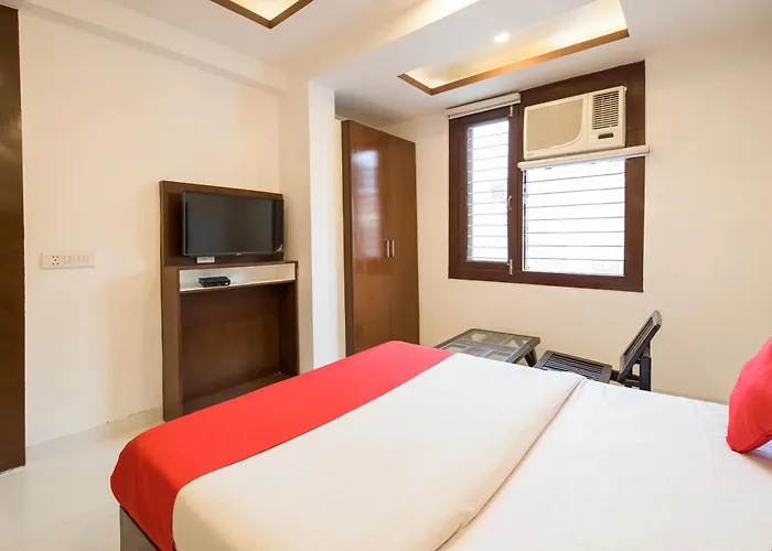 Hotel O Melfort