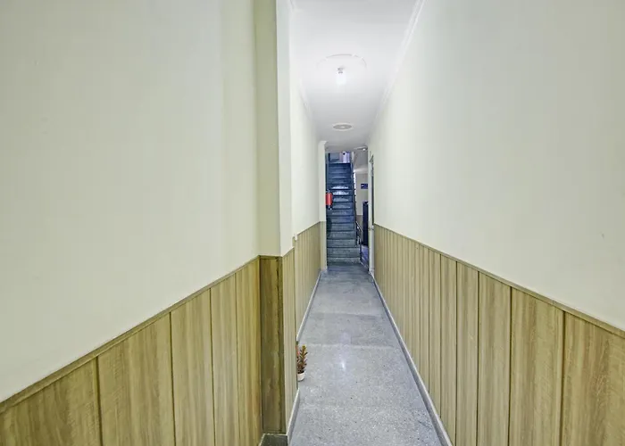 Hotel Dream Sky