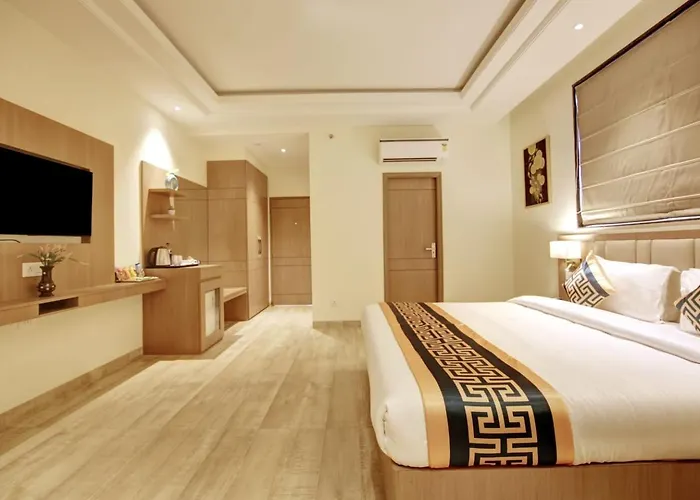 Hotel Messiy