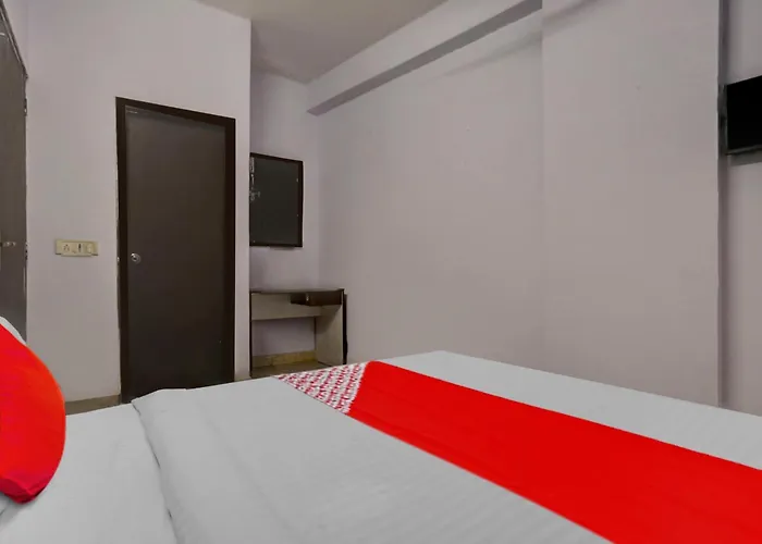 Hotel O Doraemon Residency