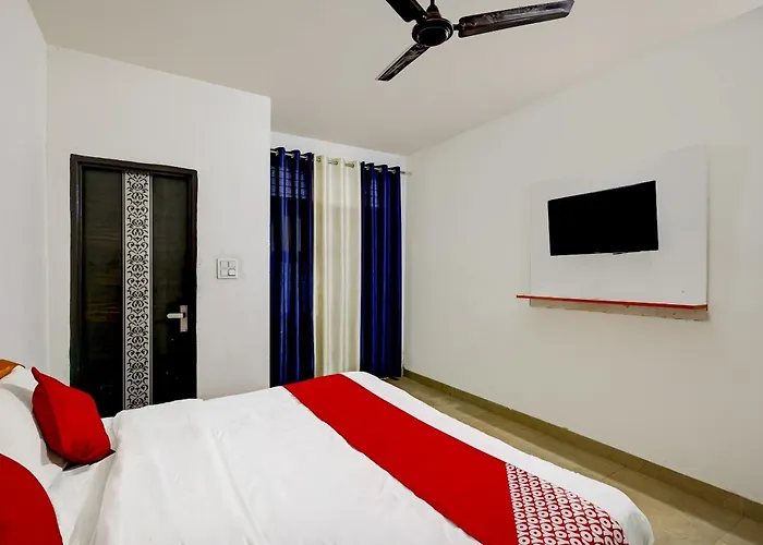 Hotel O Relax Inn