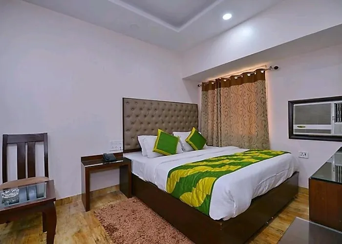 Hotel Kabeer International \'Walking Distance Ndls