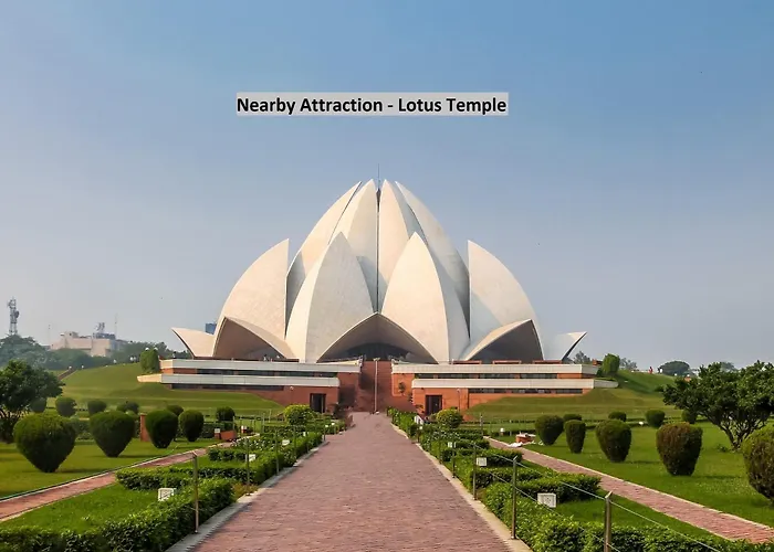 Collection O Lotus Bed & Breakfast