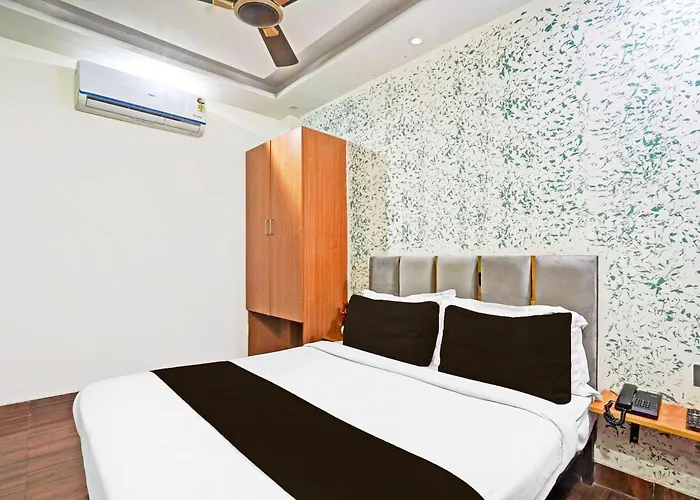 Twamev Residency
