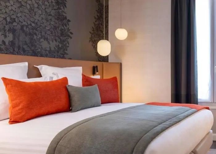 Hotel Belwood Near Igi Delhi Airport