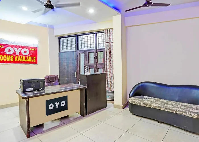 Hotel O Royal Inn