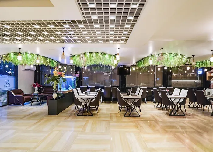 Hotel Rj