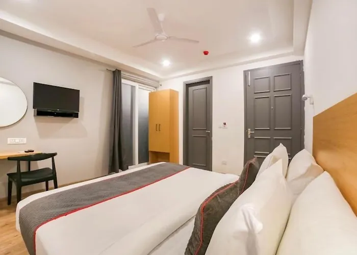 Super Collection O Kailash Enclave