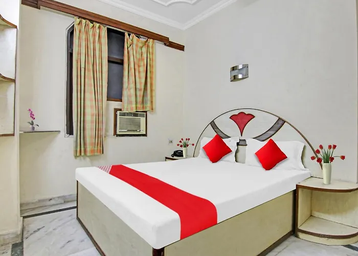 Hotel O Rak International