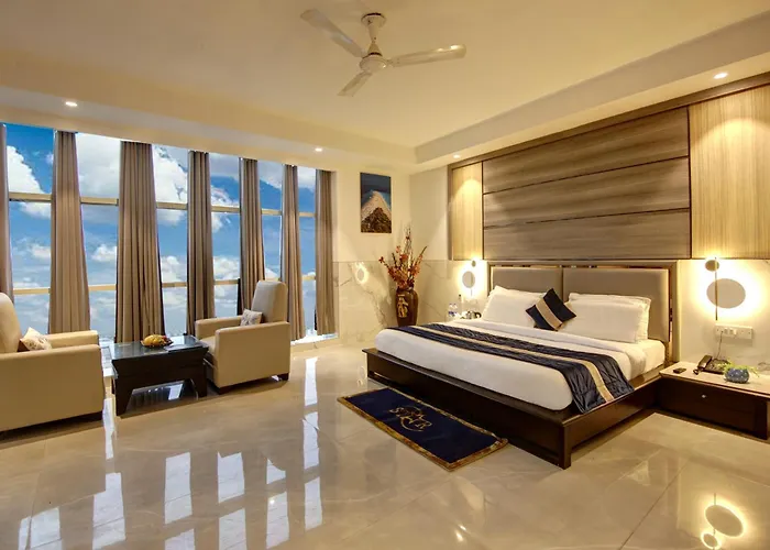 Hotel Delhi 37 By Star Group