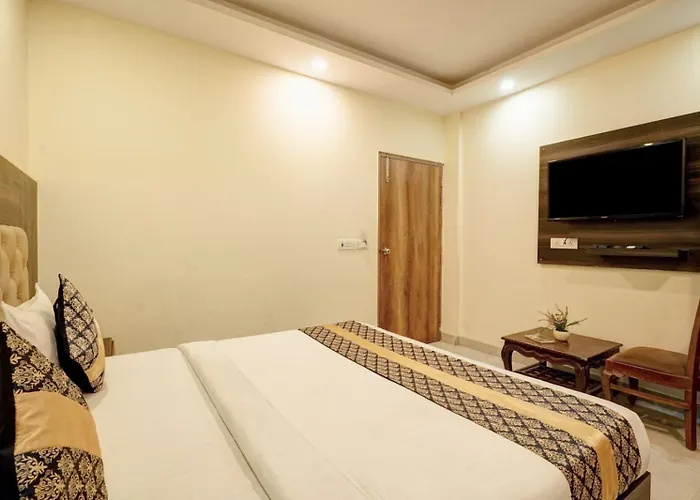 Hotel Sana
