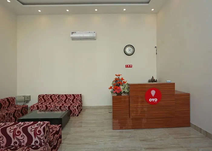 Hotel O Lakshya