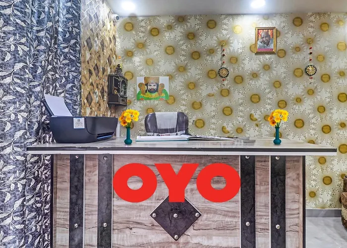 Hotel O Amazing Guest House